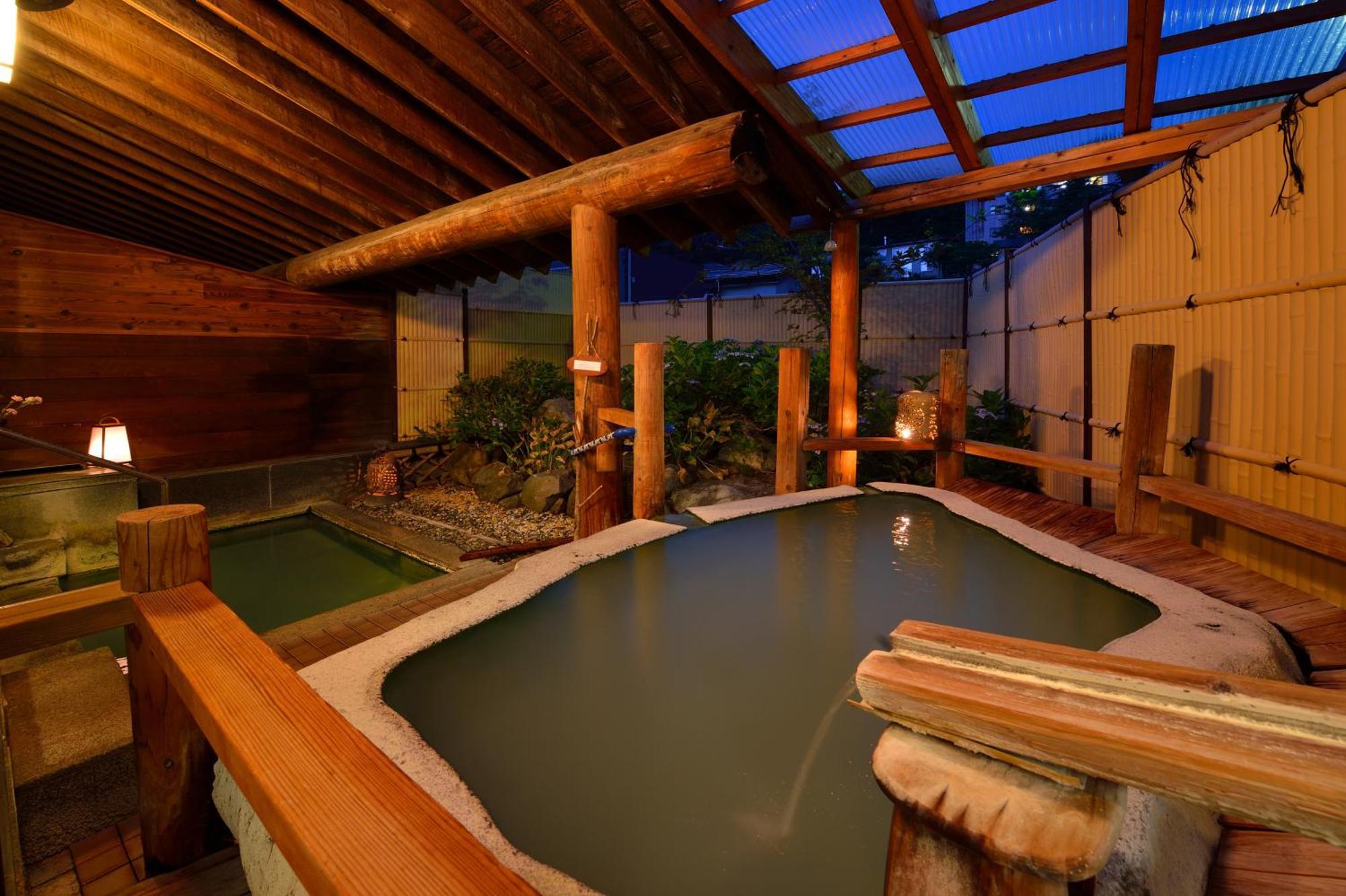 Hotel Wakamatsuya Yamagata  Zewnętrze zdjęcie