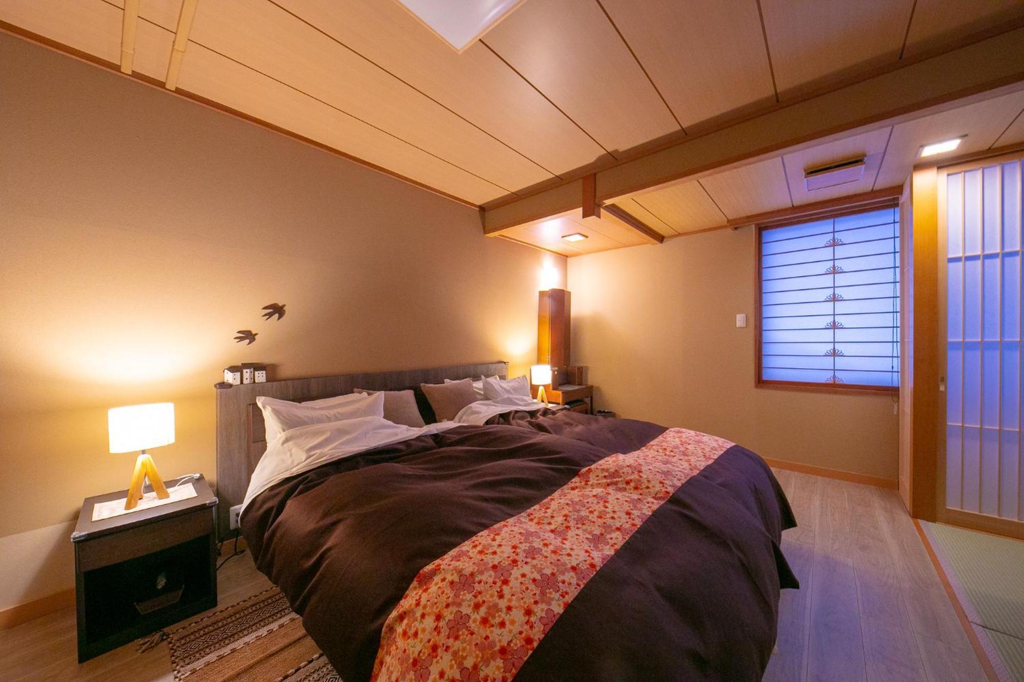 Hotel Wakamatsuya Yamagata  Zewnętrze zdjęcie