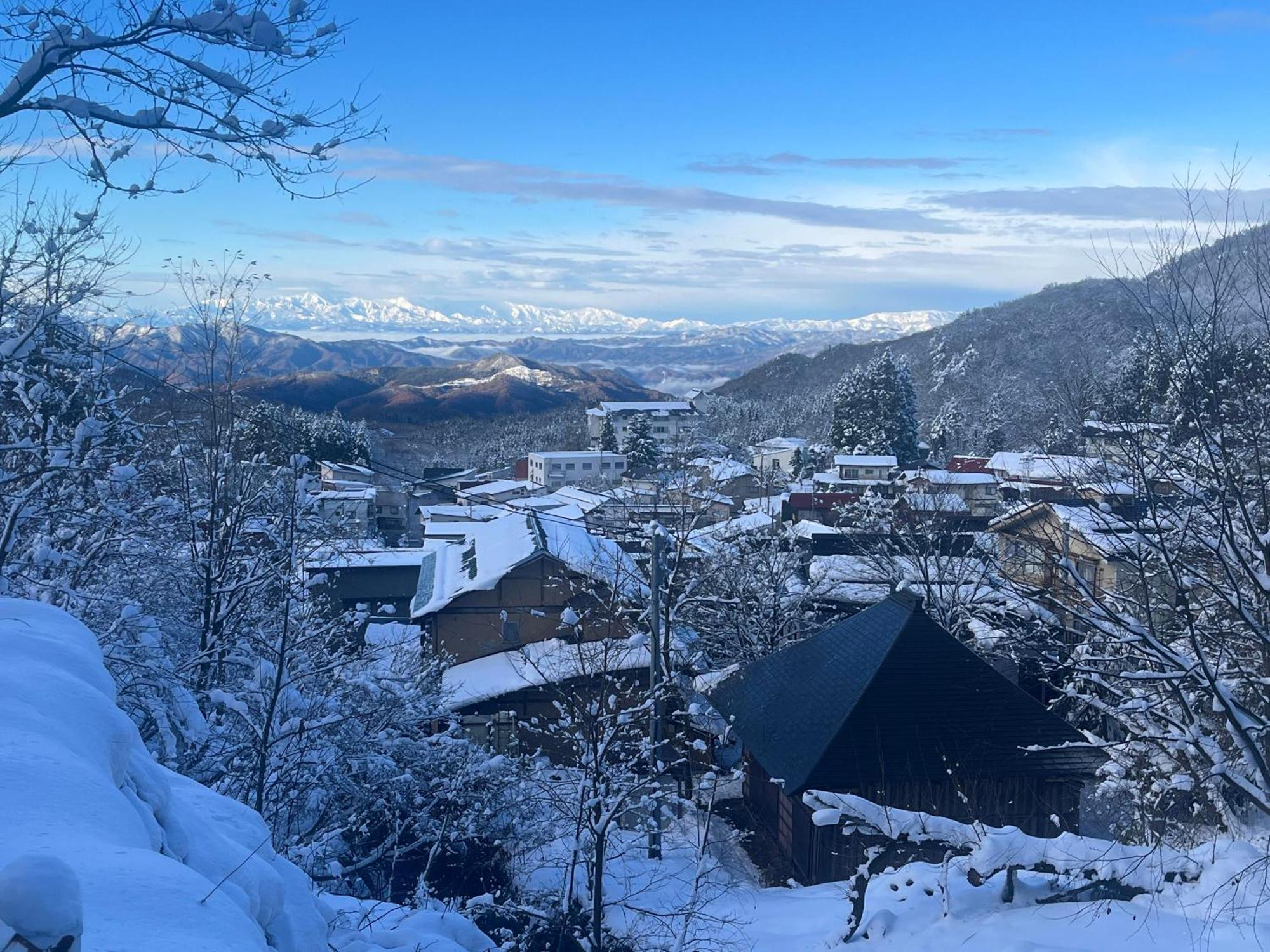 Hotel Wakamatsuya Yamagata  Zewnętrze zdjęcie