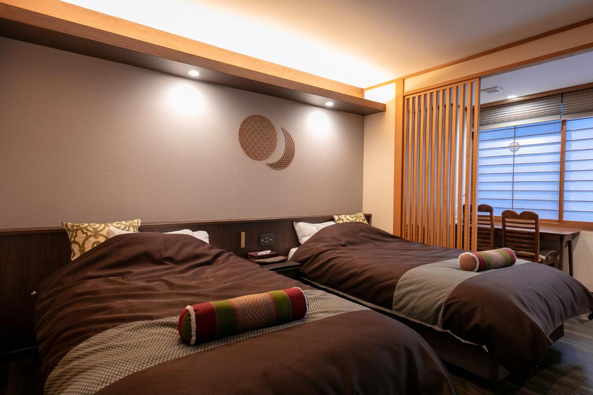 Hotel Wakamatsuya Yamagata  Zewnętrze zdjęcie