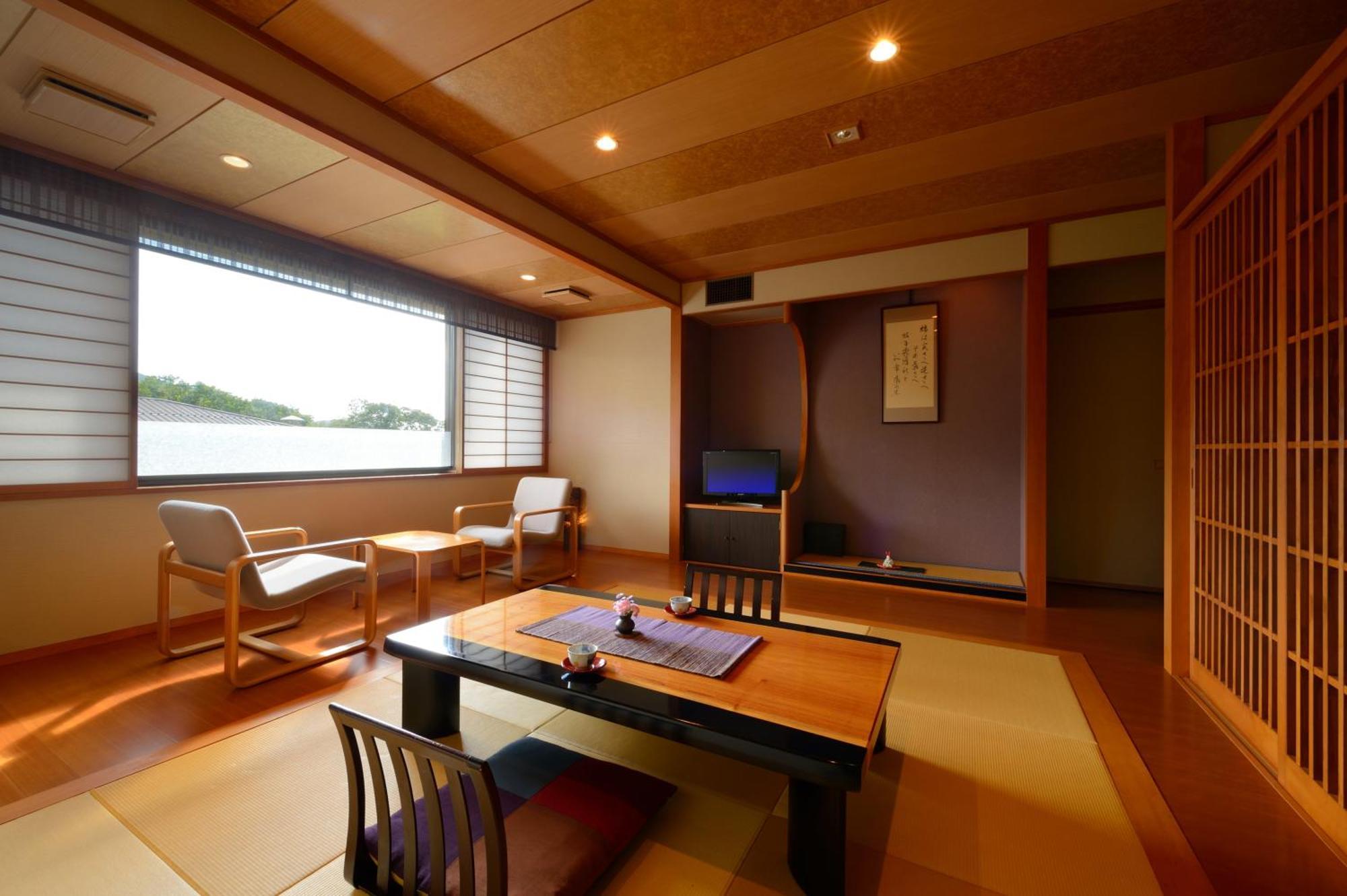 Hotel Wakamatsuya Yamagata  Zewnętrze zdjęcie