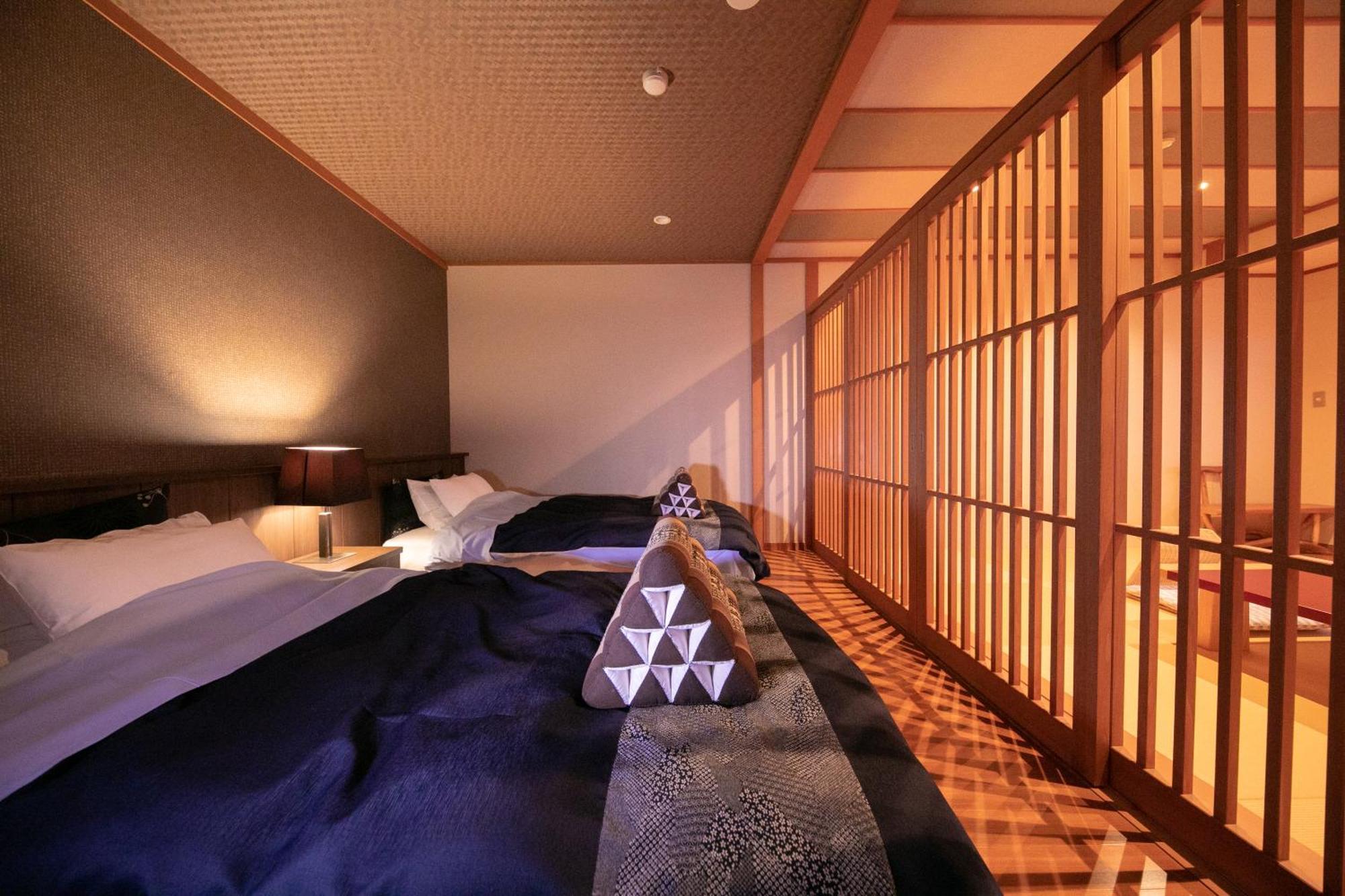Hotel Wakamatsuya Yamagata  Zewnętrze zdjęcie